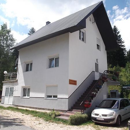 Guest House Kavedzic Žabljak Екстериор снимка