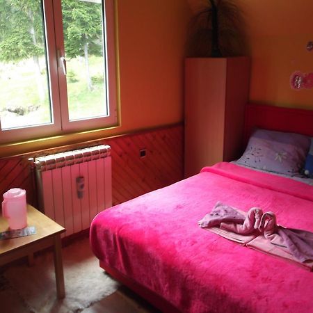 Guest House Kavedzic Žabljak Екстериор снимка