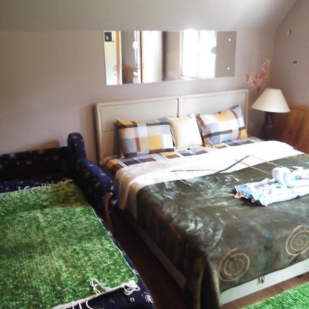 Guest House Kavedzic Žabljak Екстериор снимка