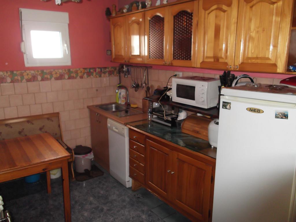 Guest House Kavedzic Žabljak Стая снимка