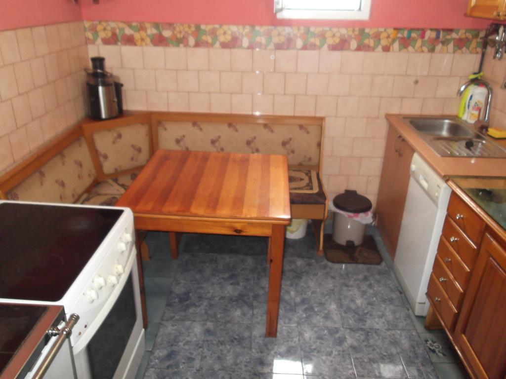 Guest House Kavedzic Žabljak Стая снимка