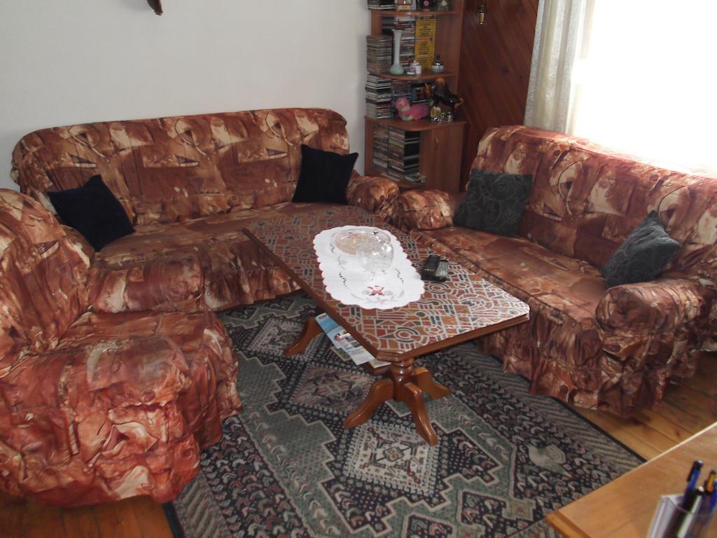 Guest House Kavedzic Žabljak Стая снимка