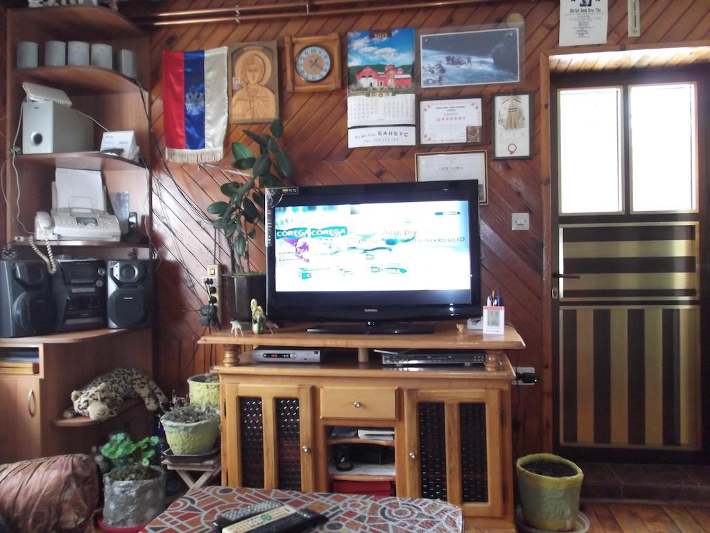Guest House Kavedzic Žabljak Стая снимка