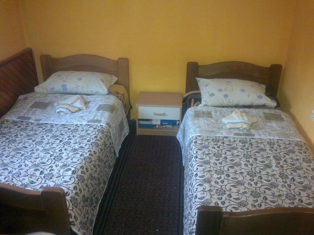 Guest House Kavedzic Žabljak Стая снимка