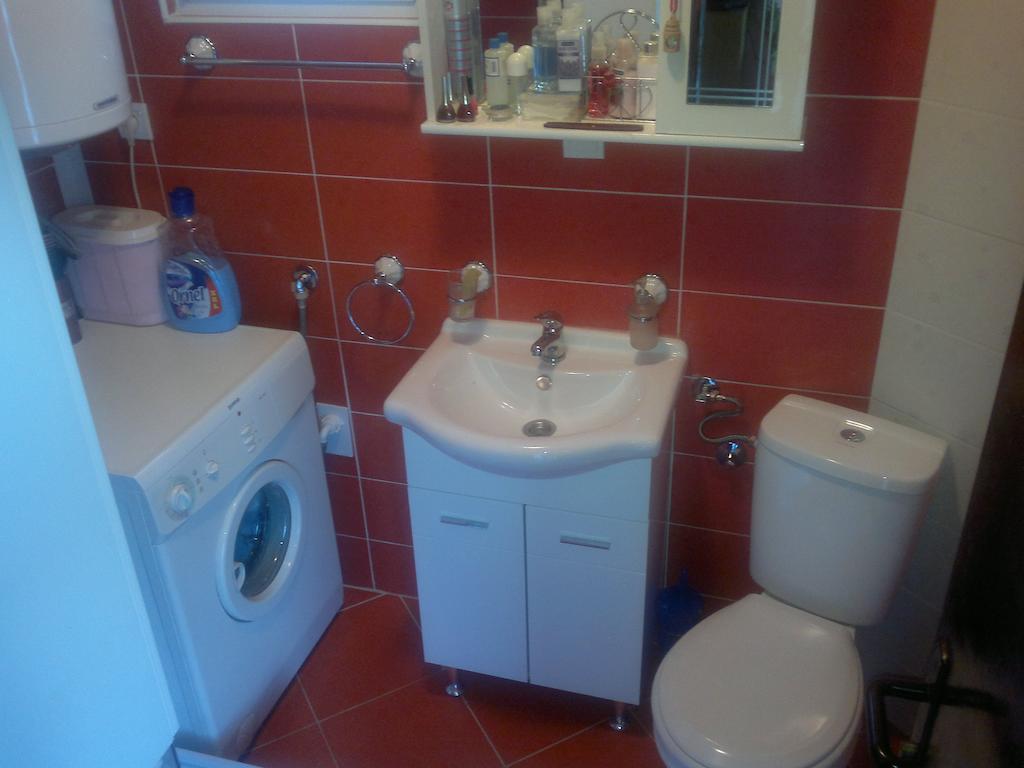 Guest House Kavedzic Žabljak Стая снимка