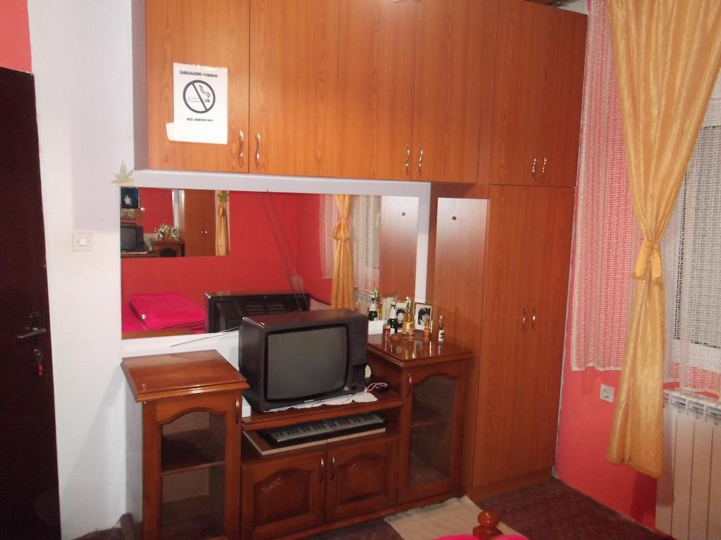 Guest House Kavedzic Žabljak Стая снимка