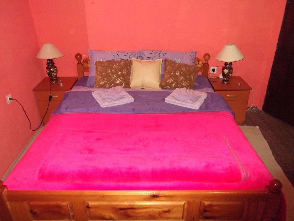 Guest House Kavedzic Žabljak Стая снимка