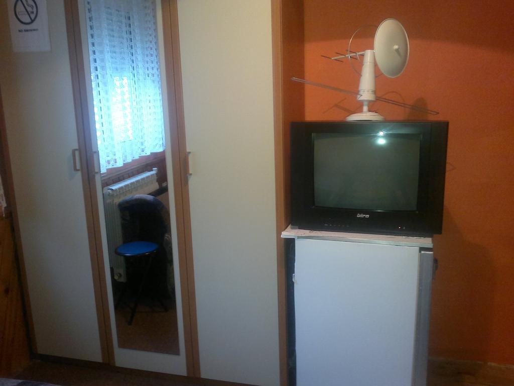 Guest House Kavedzic Žabljak Стая снимка