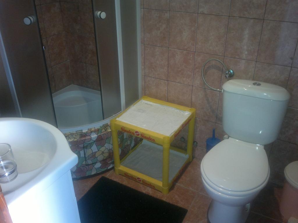 Guest House Kavedzic Žabljak Стая снимка