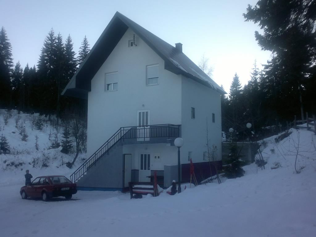 Guest House Kavedzic Žabljak Екстериор снимка