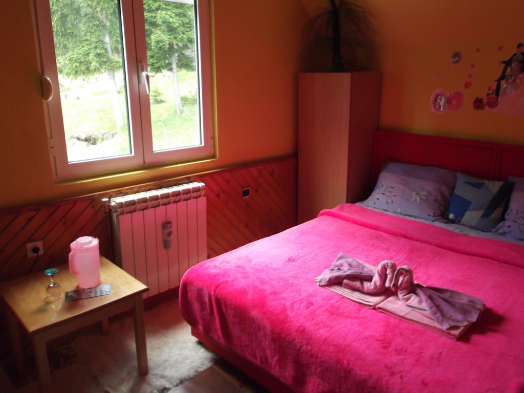 Guest House Kavedzic Žabljak Екстериор снимка