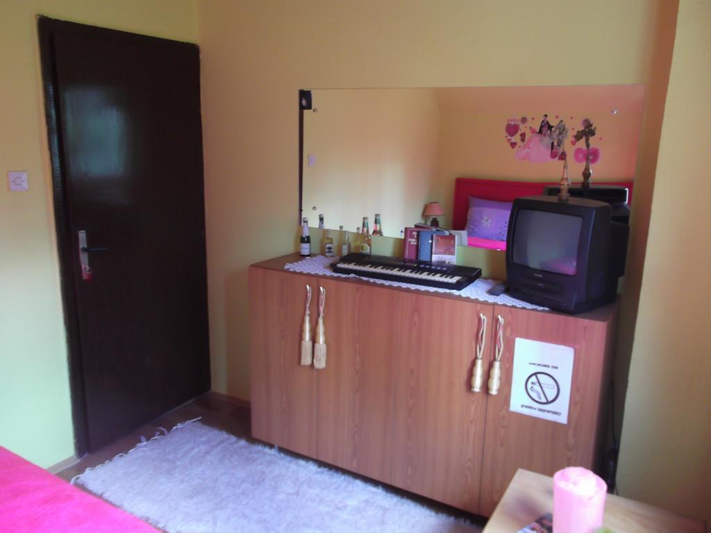 Guest House Kavedzic Žabljak Екстериор снимка