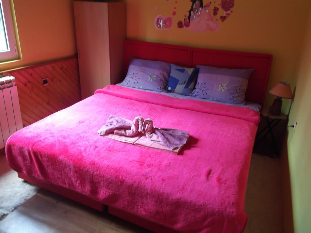 Guest House Kavedzic Žabljak Екстериор снимка