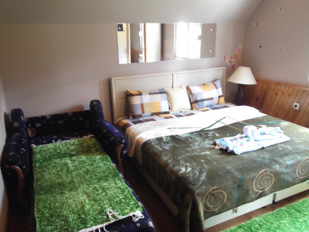 Guest House Kavedzic Žabljak Екстериор снимка