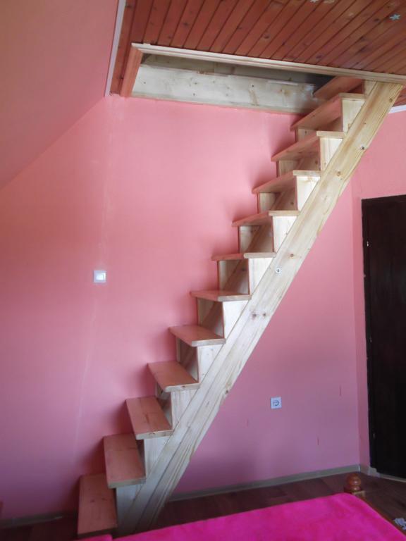 Guest House Kavedzic Žabljak Екстериор снимка