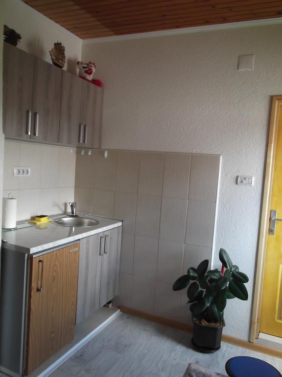 Guest House Kavedzic Žabljak Екстериор снимка