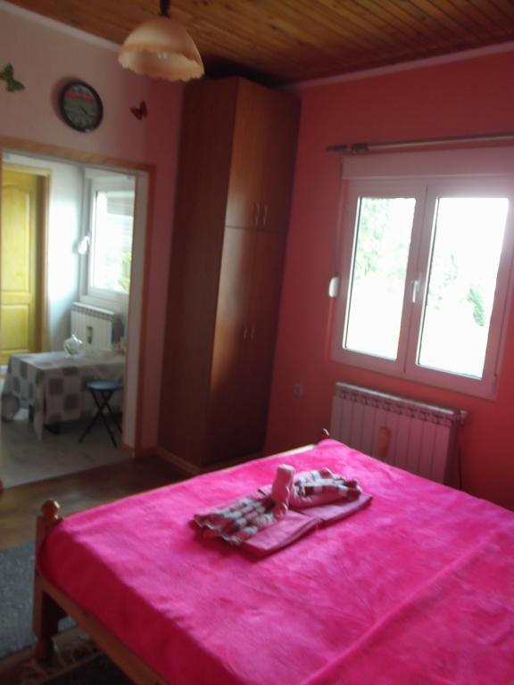 Guest House Kavedzic Žabljak Екстериор снимка