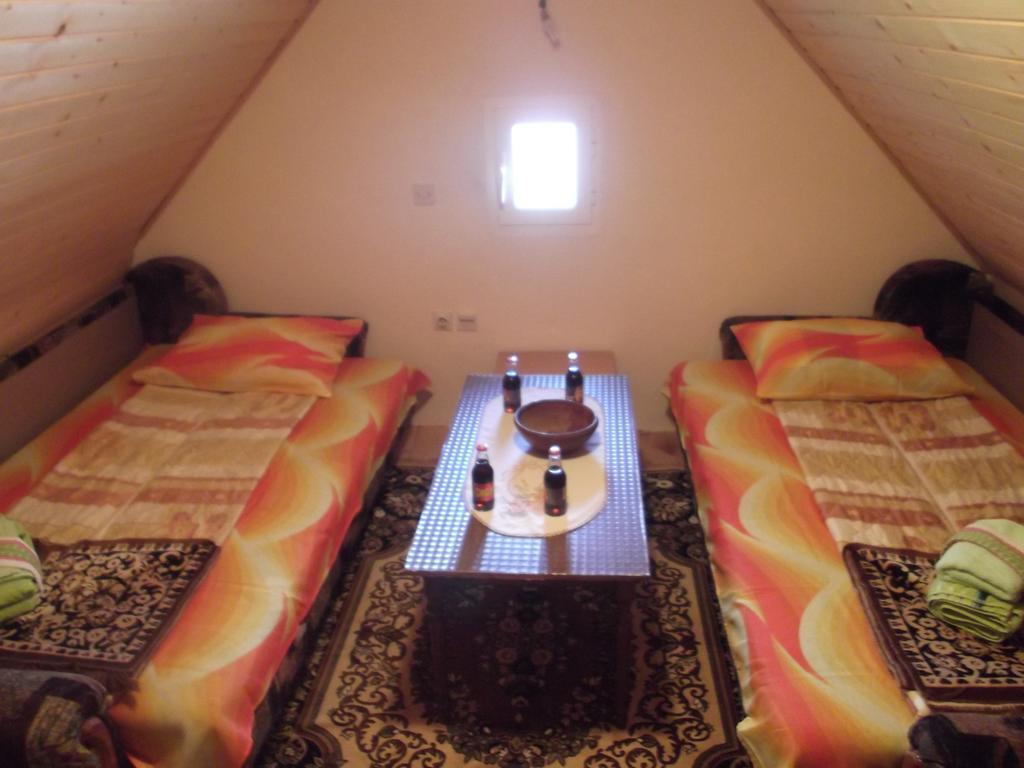 Guest House Kavedzic Žabljak Екстериор снимка