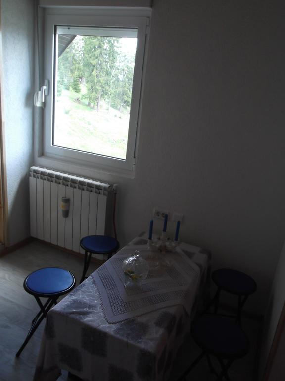Guest House Kavedzic Žabljak Екстериор снимка
