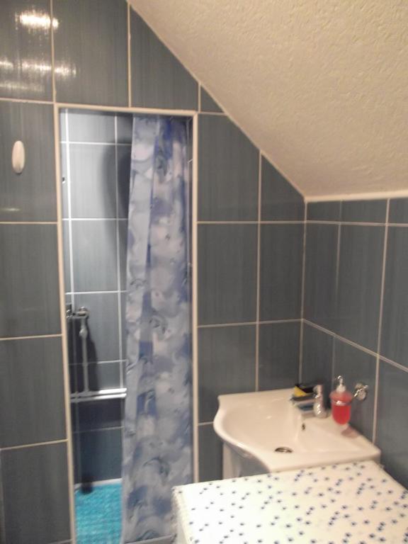 Guest House Kavedzic Žabljak Екстериор снимка